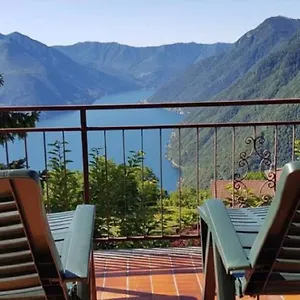 Villamarinapigra Vista Apartment